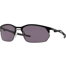 Oakley Wire Tap 2.0 OO4145-01 Polarized