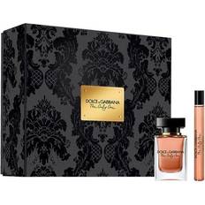 Gift Boxes Dolce & Gabbana The Only One Gift Set EdP 50ml + EdP 10ml