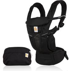 Best Carrying & Sitting Ergobaby Omni Breeze