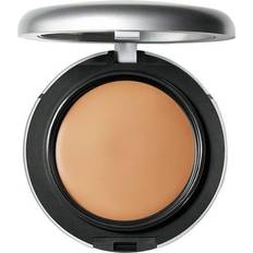 MAC Studio Fix Tech Cream-To-Powder Foundation NC25