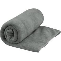 Polyester Bath Towels Sea to Summit Tek Bath Towel Blue, Green, Grey (120x60cm)