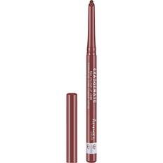 Rimmel Exaggerate Automatic Lip Liner #018 Addiction