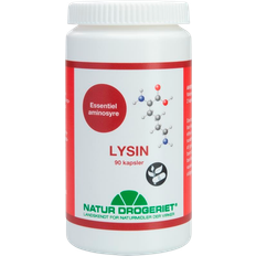 Natur Drogeriet Lysin 90 pcs