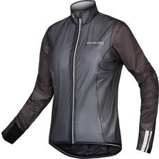 Endura FS260 Pro Adrenaline Cape II Women - Black