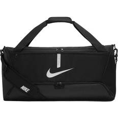 Duffle Bags & Sport Bags Nike Academy Team Duffel M - Black/Black/White