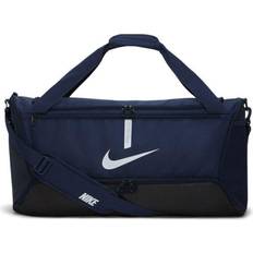 Nike Duffle Bags & Sport Bags Nike Academy Team Duffel M - Midnight Navy/Black/White
