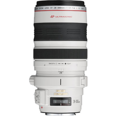 Canon EF Camera Lenses on sale Canon EF 28-300mm F3.5-5.6L IS USM
