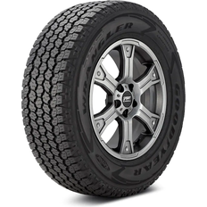 20 - 60 % Tyres Goodyear Wrangler All-Terrain Adventure 255/60 R20 113H XL