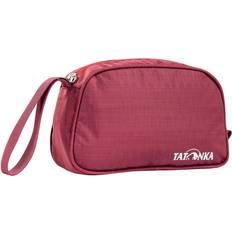 Tatonka One Day Wash Bag - Bordeaux/Red