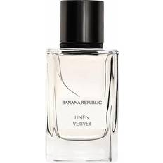 Banana Republic Linen Vetiver EdP 75ml