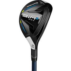 TaylorMade SIM 2 Max Hybrid