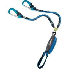 Camp Daisy Chains Camp Kinetic Gyro Rewind Pro Via Ferrata Set