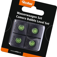 Camera Spirit Levels Rollei Spirit Level Set x