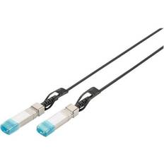 Digitus SFP+ - SFP+ 0.5m