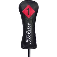 Titleist Golf Accessories Titleist Leather Head Cover