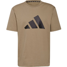 Adidas Sportswear Future Icons Logo Graphic T-shirt - Orbit Green