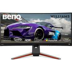 Benq EX3415R