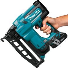 Makita Battery Nail Guns Makita DBN600RTJ (2x5.0Ah)