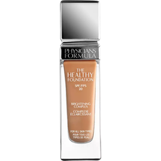 Physicians Formula The Healthy Foundation SPF20 MW2 Medium Warm