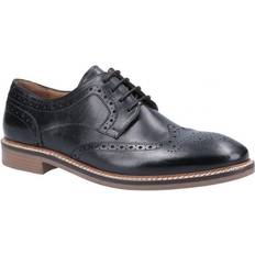 Foam Oxford Hush Puppies Bryson - Black