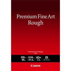 Canon FA-RG1 Premium Fine Art Rough Paper A3+ 320g/m² 25pcs