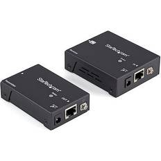 StarTech HDMI-RJ45 Cat5e/Cat6 Adapter Kit