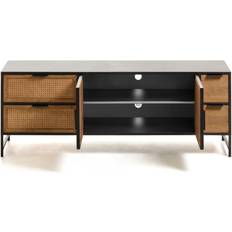 Kave Home Kyoko TV Bench 150x55cm