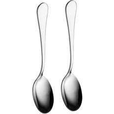 Polished Serving Cutlery Viners Select Serving Spoon 32cm 2pcs