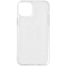 eSTUFF Clear Soft Case for iPhone 11 Pro