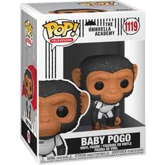 Funko Pop! Television the Umbrella Academy Baby Pogo