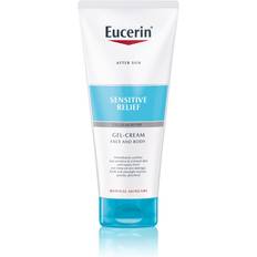 Eucerin After Sun Sensitive Relief Gel-Cream 200ml