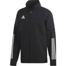 Adidas Condivo 20 Allweather Jacket Men - Black/White