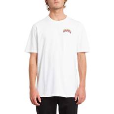 Volcom Michiel Walrave T-shirt - White