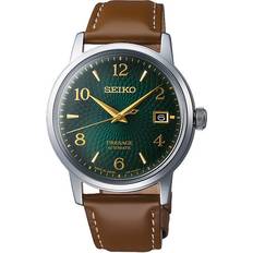 Seiko Automatic - Men Wrist Watches Seiko Presage (SRPE45J1)