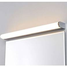 Acrylic Wall Flush Lights Lindby Philippa Wall Flush Light 58cm