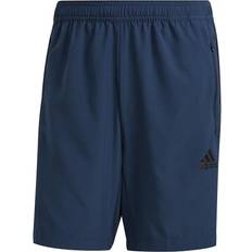 Adidas Aeroready Designed 2 Move Shorts Men - Crew Navy