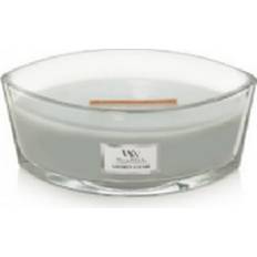 Woodwick Lavender & Cedar Ellipse Scented Candle 453.6g