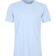Colorful Standard Classic Organic T-shirt Unisex - Polar Blue
