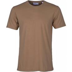 Colorful Standard Classic Organic T-shirt Unisex - Sahara Camel