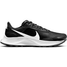 48 ½ Running Shoes Nike Pegasus Trail 3 M - Black/Dark Smoke Grey/Pure Platinum