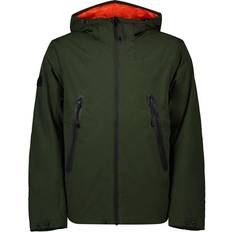 Superdry Original & Vintage Pro Elite Jacket - Soft Moss