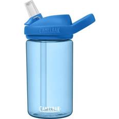 Best Water Bottle Camelbak Eddy + Kids Water Bottle 400ml