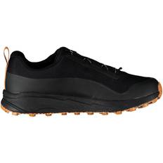 Polyester - Unisex Running Shoes Icebug Haze RB9X GTX - Black/Maple