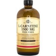 Solgar L-Carnitine 1500mgr 473ml