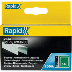 Rapid Rapid No. 140 Flatwire Staples