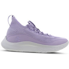 Under Armour Curry Flow 8 W - Purple