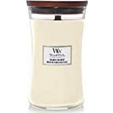 Woodwick Scented Candles Woodwick Island Coconut Large Scented Candle 609g