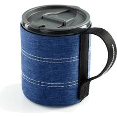 With Handles Cups GSI Outdoors Infinity Backpacker Mug