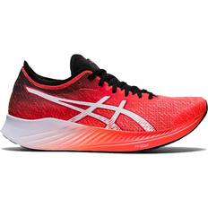 Asics Magic Speed W - Sunrise Red/White