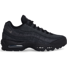 Men - Nike Air Max 95 Sport Shoes Nike Air Max 95 OG M - Black/Iron Grey/Off Noir/Dk Smoke Grey